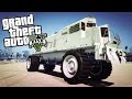 Monster Train para GTA 5 vídeo 2