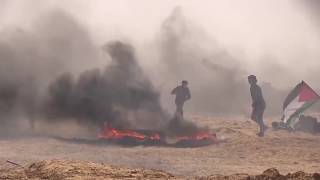 Behind the smoke screen 2/Achter het rookscherm 2