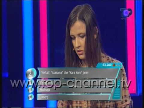 Per Vete, 6 Janar 2014, Pjesa 2 - Game Show - Top Channel Albania