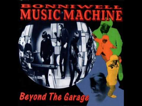 The Bonniwell Music Machine [US, Garage/Psych 1967] Discrepancy