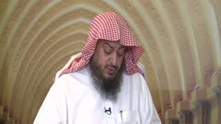 هل لمريض السكر الفطر في رمضان ؟ || الشيخ خالد الفليج image