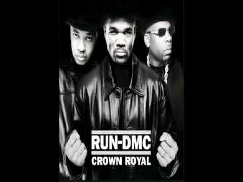 Run DMC - Ahhh (feat. Chris Davis)
