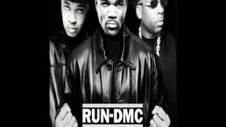 Run DMC - Ahhh (feat. Chris Davis)