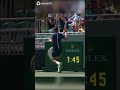 How Good Was This Tennis Point?! ?
