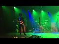 At The Drive In - Napoleon Solo Live @ The Roundhouse, London 27/3/16