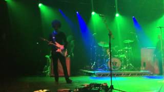 At The Drive In - Napoleon Solo Live @ The Roundhouse, London 27/3/16