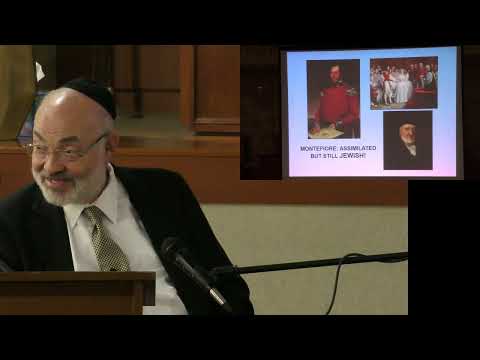 The Challenge of the Second Half of the Modern Era