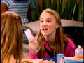 Clip 21 Lilly Do You Want To Know A Secret Year 1