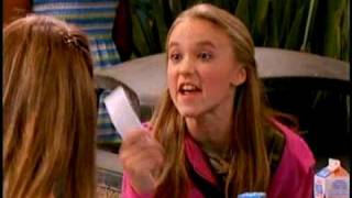 Clip 21: Lilly, Do You Want to Know a Secret? (Year 1)