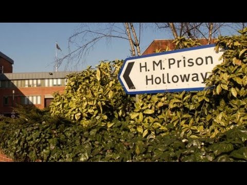 HM  Prison Holloway