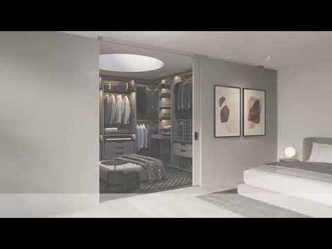 Hawa Junior 100 – Ein neues Level an Komfort (DE)