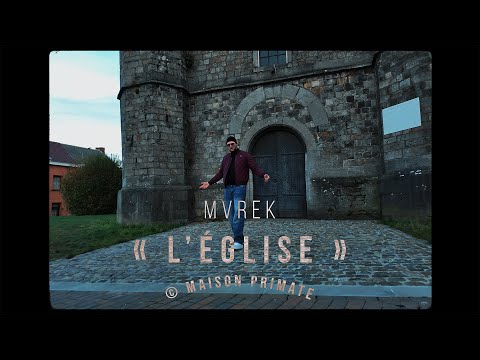 MVREK - L'église