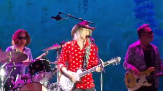 The Waterboys: &#39;How Long Will I Love You&#39;: Live at the Marquee 2023: 18 June