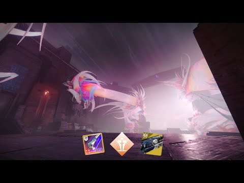 Solo RoN Secret Chest (3 orb edition)