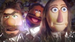 De Jeugd van Tegenwoordig presenteert Watskeburt?! - de musical