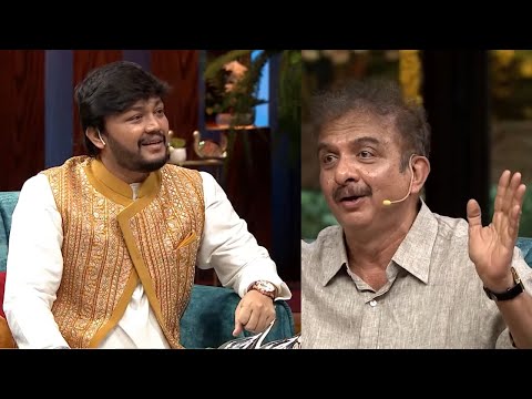 ಜಯಂತ್ ಕಾಯ್ಕಿಣಿ ಜೀವನ ಕಥೆ | Golden Gang | Full Ep 6 | Popular Show | Jayant Kaikini @zeekannada