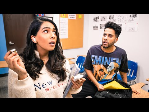 Rich Students Vs Broke Students Part 2 Viralstat