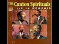 Certainly Lord by the Canton Spirituals