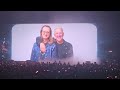 Rush - opening montage (Where's Rush) into Xanadu - Kia Forum - Inglewood, CA 6/07/26