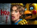 Five Nights At Freddy S 2 In Real Life