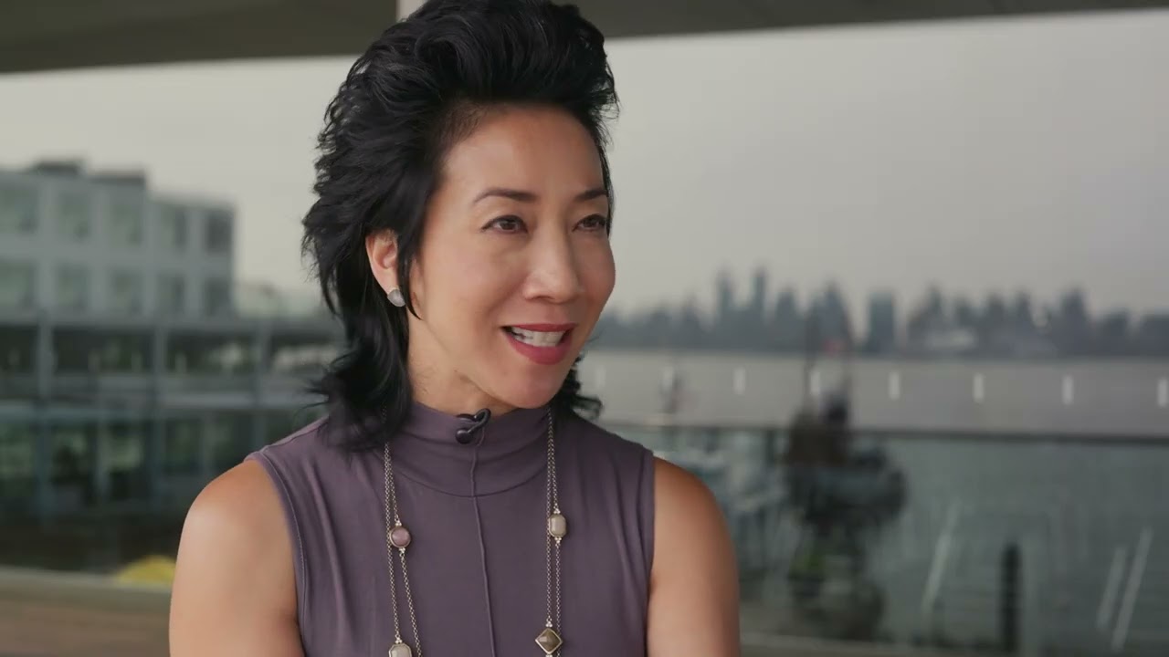 2025 Americas Summit Vancouver