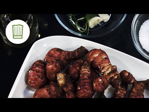 Topinambur schälen, zubereiten und kochen | Chefkoch.de