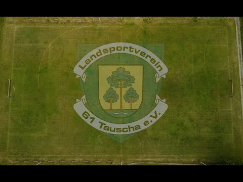 LSV 61 Tauscha - Kunstrasenprojekt Thiendorf