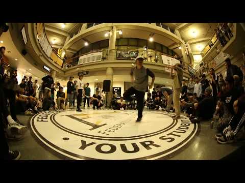 SEMI FINAL Maho and Quan Chi vs Key Lock and Koki