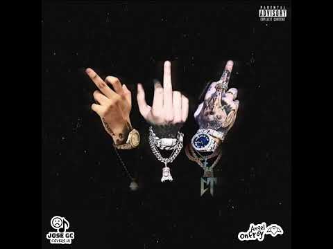 Ex de verdad (L3T2) - Junior H, Natanael Cano, Ovi