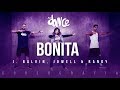 Bonita - J. Balvin, Jowell & Randy (Choreography) FitDance Life Bonita - J. Balvin, Jowell & Randy (Choreography) FitDance Life