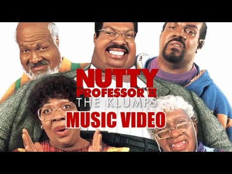 The Nutty Professor II: The Klumps (2000) Music Video