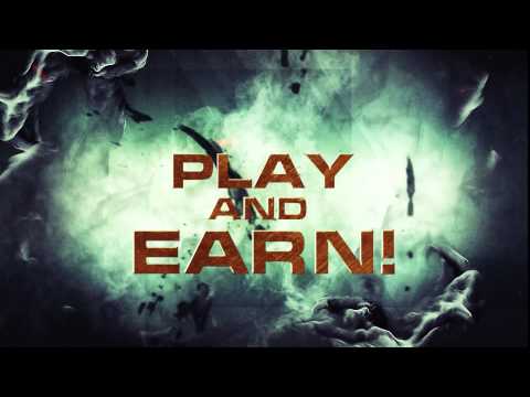Play and earn with League of Legends