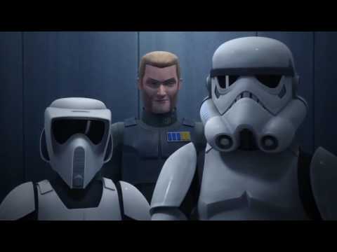 Star Wars Rebels Agent Kallus Is The New Fulcrum
