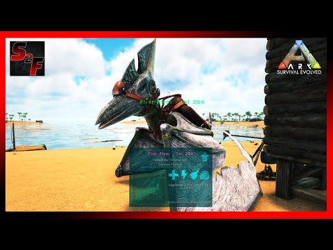 Growing our First Farm and Getting our First Flyer!! - The Center Series (Ep. 4)