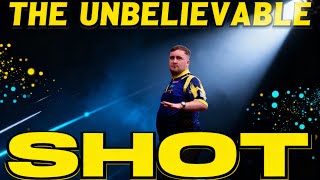 Luke Littler Stuns the World! Unbelievable Win at the 2025 World Grand Prix of Darts🔥
