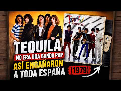 La gran mentira sobre Tequila