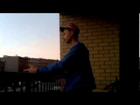 The Terrace (Official Video) - Cashis Clay