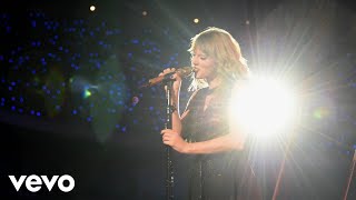 Taylor Swift - The Lucky One (Live from reputation Stadium Tour)