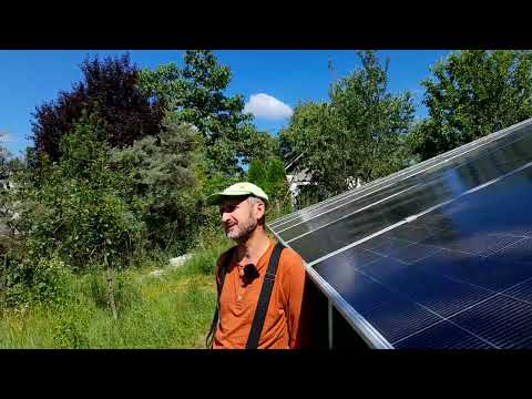 Experienta uimitoare legata de panoruile solare   Dumnezeu este mare