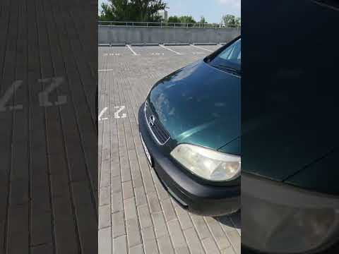 фото opel zafira a 0