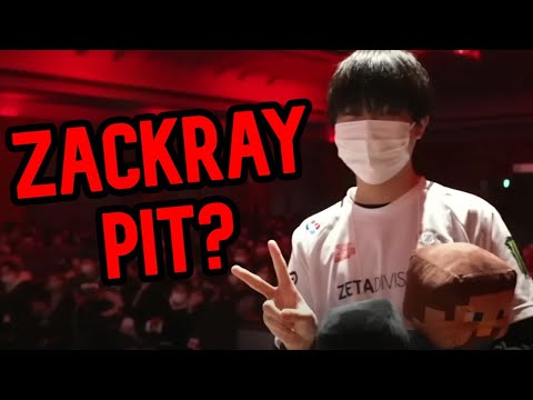 THE BEST LOSERS RUNS EVER (kagaribi 9 recap)