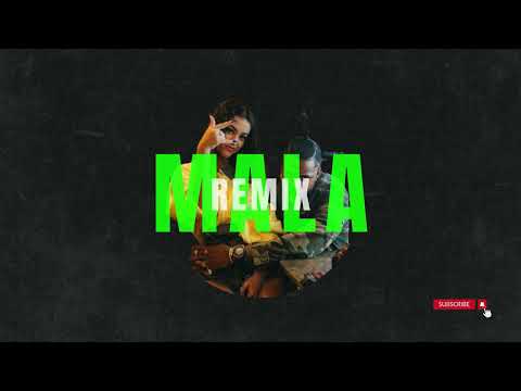 Tommy Dice - Mala (Haraca Kiko x Malu Trevejo) - TECH HOUSE REMIX