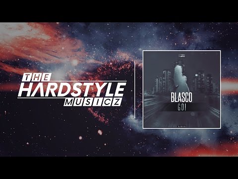 Blasco - Go! (Original Mix)