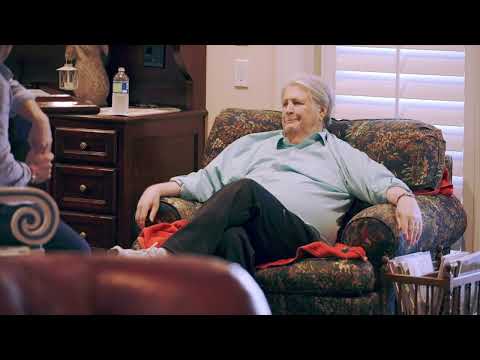 Brian Wilson: Long Promised Road | Pacific Ocean Blue & Dennis' Death