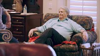 Brian Wilson: Long Promised Road | Pacific Ocean Blue &amp; Dennis' Death