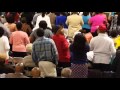 The Canton Spirituals Intro Ahoskie, NC