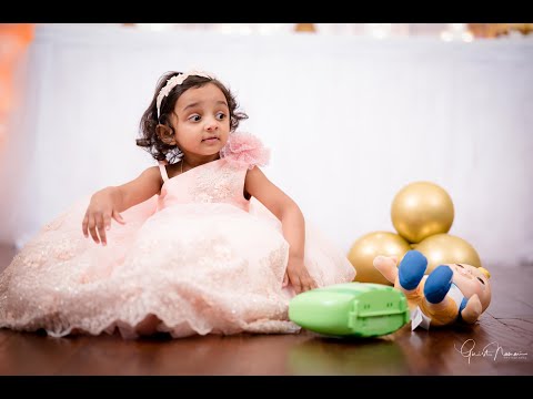 Urvi Birthday Highlights