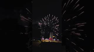 🇨🇦💥⭐️⚡️💫Let’s enjoy Fireworks together in Nigeria Fall Canada 🇨🇦 💥⭐️⚡️💫