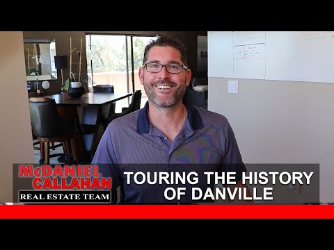 Tour the History of Danville With These 5 Landmarks