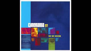 Cinerama - Barefoot In The Park